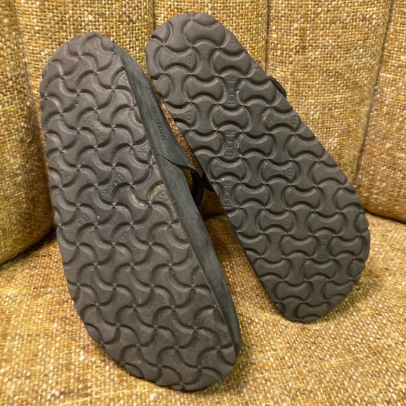 BIRKENSTOCK RARE Mantova Mary Jane style, size 37 - Picture 3 of 5